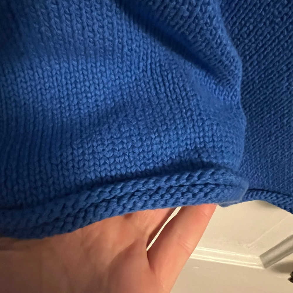 Pendleton Sweater - image 3